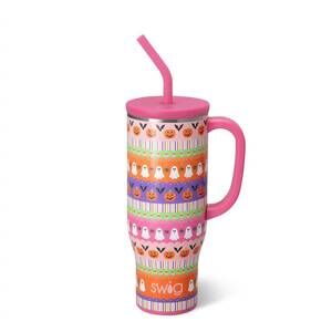 NEW SWIG LIFE mega mug - 30oz in trick or treat